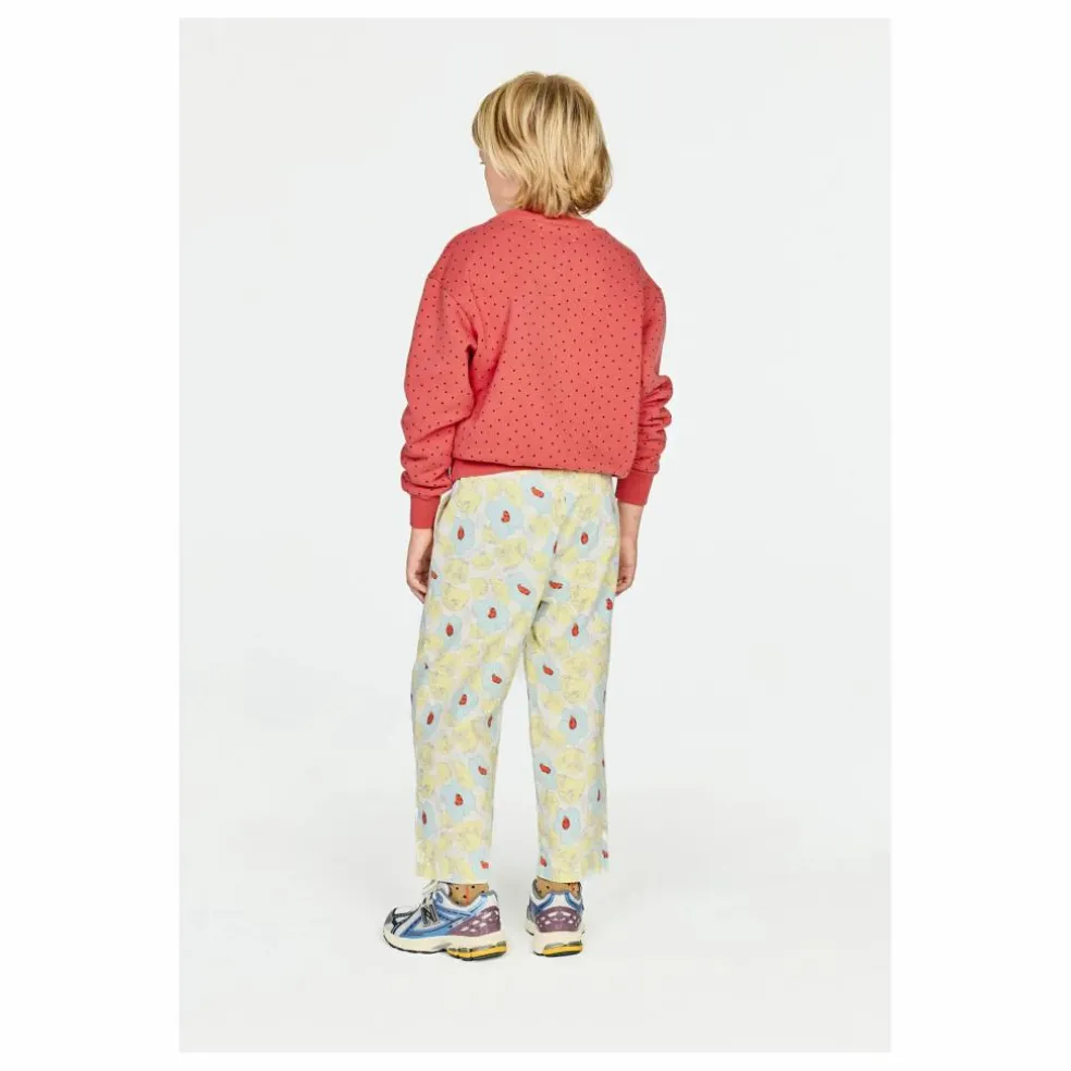 Pantalon Elephant | Ecru