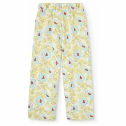Pantalon Elephant | Ecru