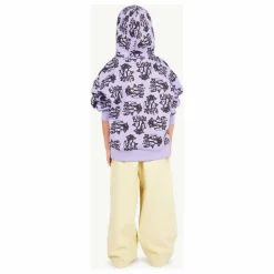 Pantalon Elephant | Jaune pâle