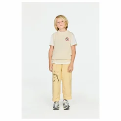 Pantalon Elephant Cheval | Beige