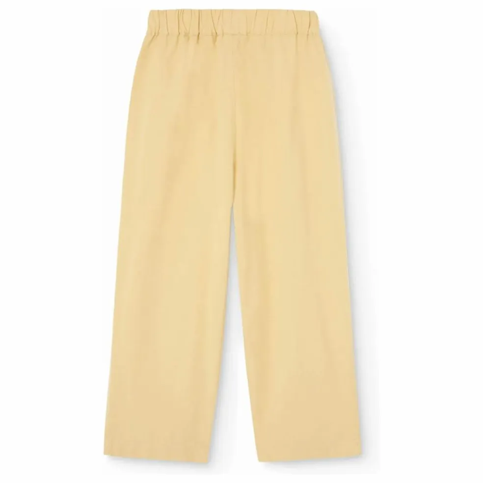 Pantalon Elephant Cheval | Beige