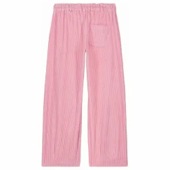 Pantalon Elia Velours Côtelé | Rose