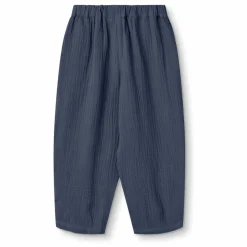 Pantalon Elmo | Bleu