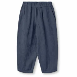 Pantalon Elmo | Bleu