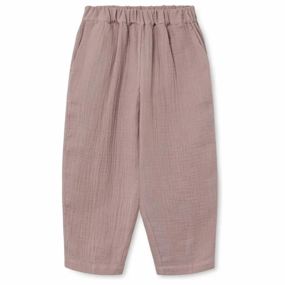 Pantalon Elmo | Bois de rose