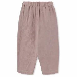 Pantalon Elmo | Bois de rose
