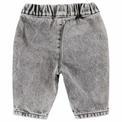 Pantalon en Jean | Gris