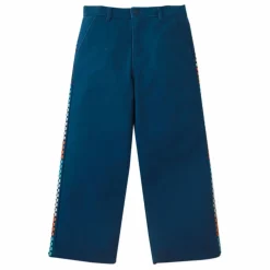 Pantalon Erik | Bleu