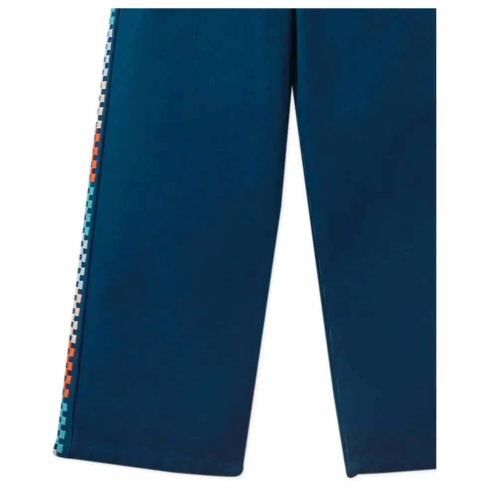 Pantalon Erik | Bleu