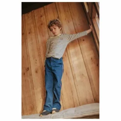 Pantalon Erik | Bleu