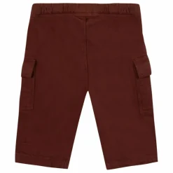 Pantalon Frog | Rouille