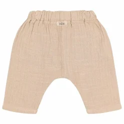 Pantalon Gaze de Coton Bio | Sable