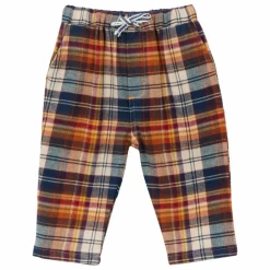Pantalon Gerry | Marron