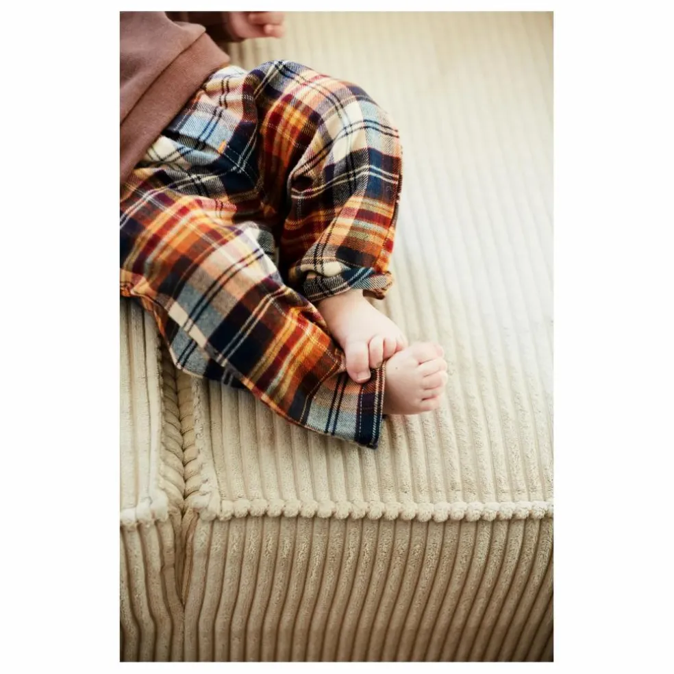 Pantalon Gerry | Marron