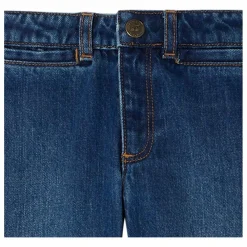 Pantalon Gersande en denim | Bleu jean