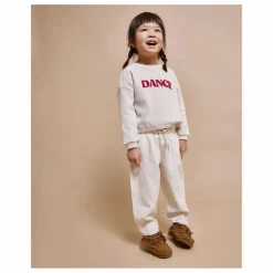 Pantalon Girly | Ivoire