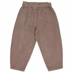 Pantalon Girly | Taupe