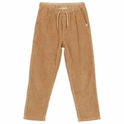Pantalon Gwendale Coton Bio | Beige