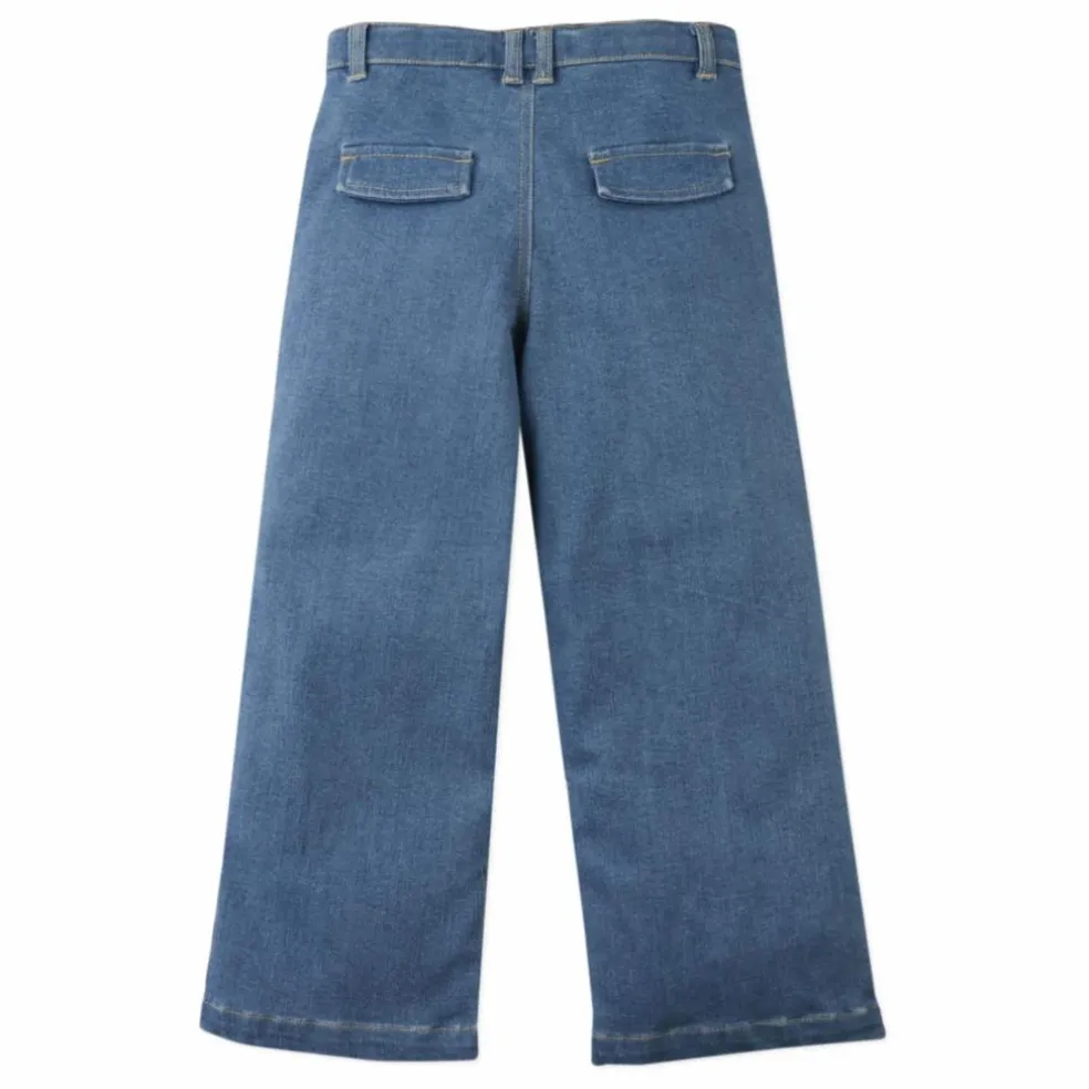 Pantalon Harley | Bleu