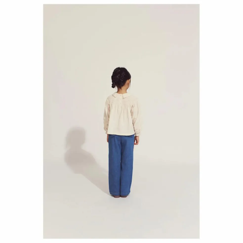 Pantalon Harley | Bleu
