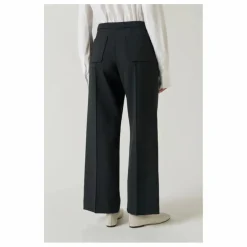 Pantalon Harry Laine Vierge | Noir