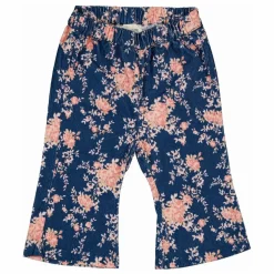 Pantalon Holly Mini | Bleu marine