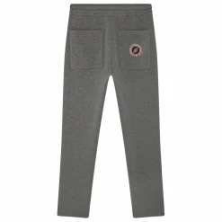 Pantalon Iconic | Gris chiné