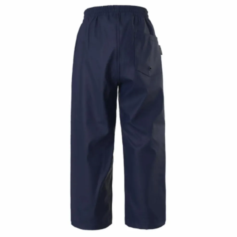 Pantalon Imperméable Hidden Dragon | Bleu
