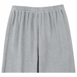 Pantalon Istian | Bleu gris