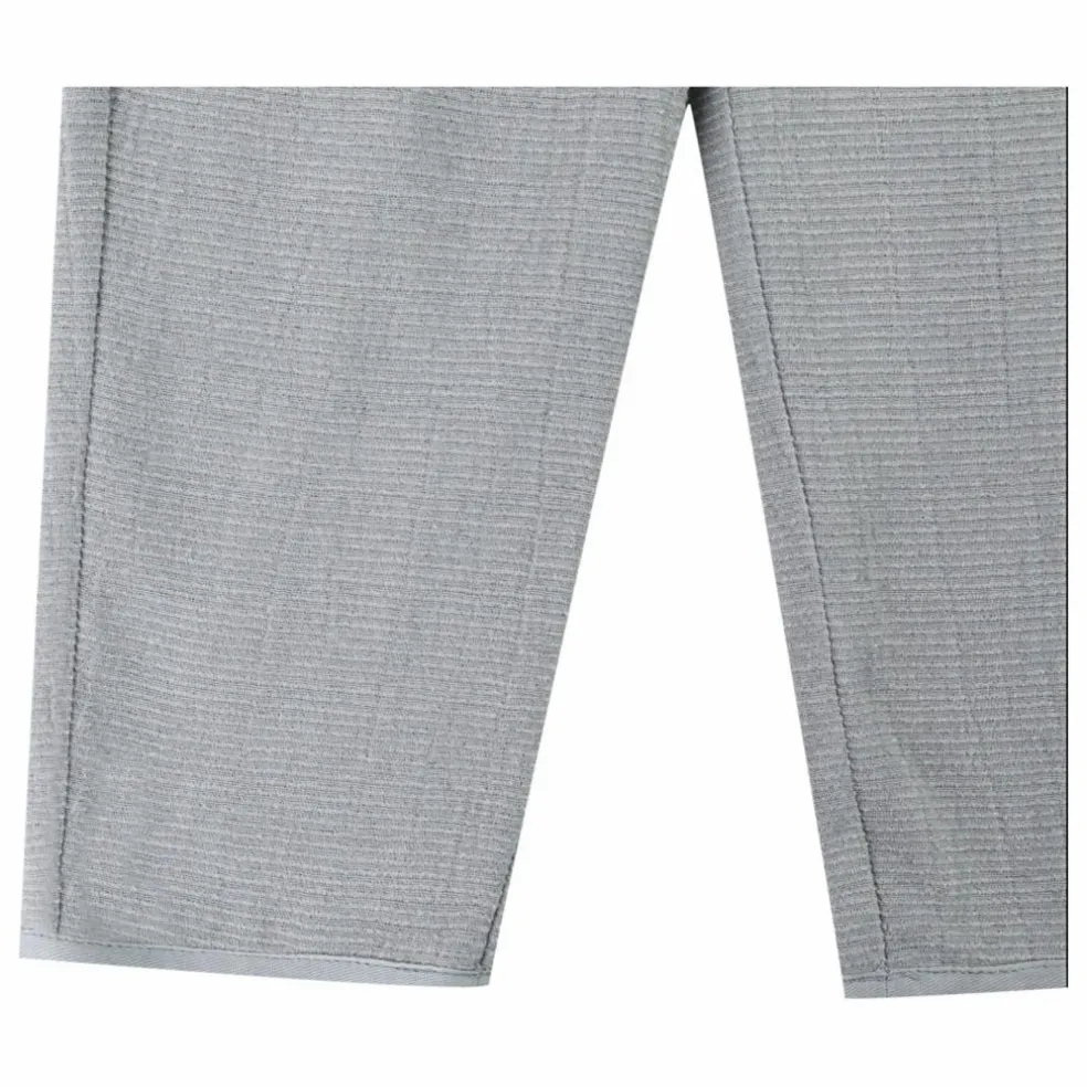 Pantalon Istian | Bleu gris