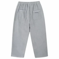 Pantalon Istian | Bleu gris