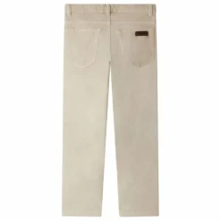 Pantalon Jagger Velours | Mastic