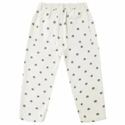 Pantalon Jasper | Ecru