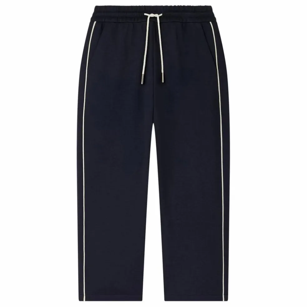 Pantalon Jemia | Bleu marine