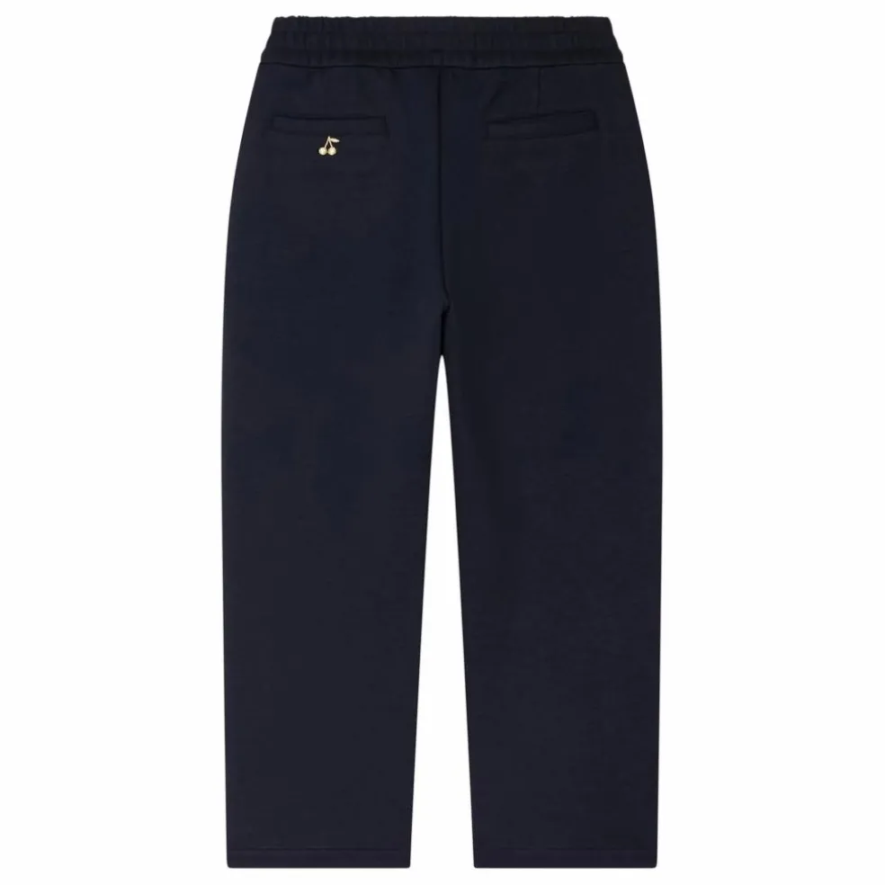 Pantalon Jemia | Bleu marine