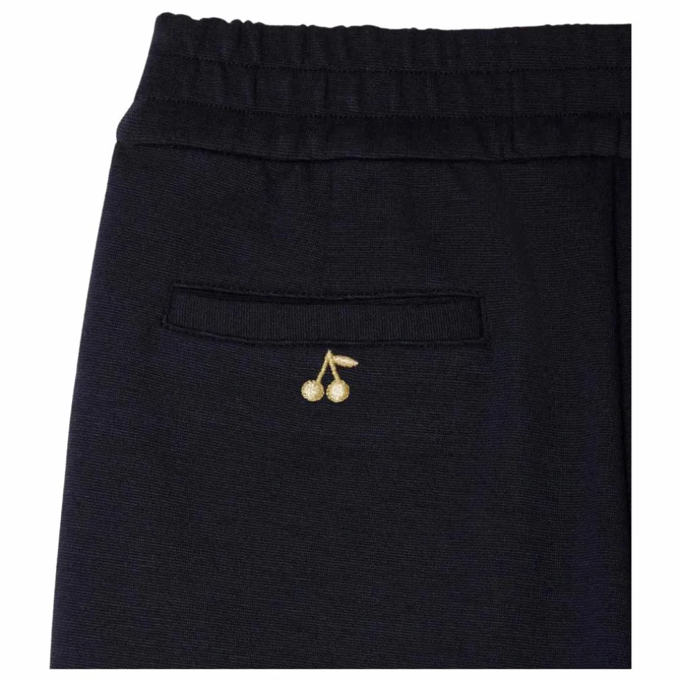 Pantalon Jemia | Bleu marine