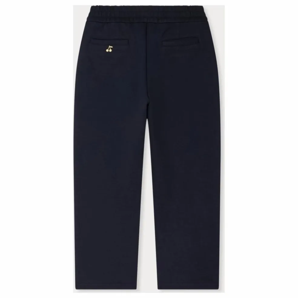 Pantalon Jemia | Bleu marine