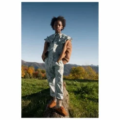 Pantalon Jimena | Bleu ciel