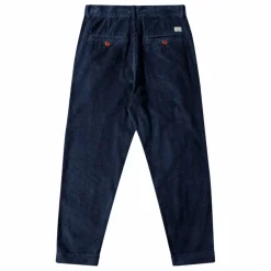Pantalon Jorge | Bleu marine