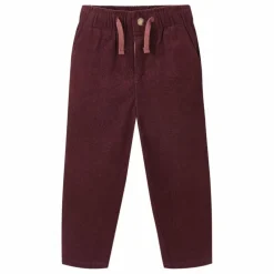 Pantalon Kalen | Bordeaux