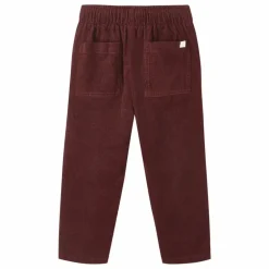 Pantalon Kalen | Bordeaux