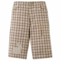 Pantalon Keziah | Marron
