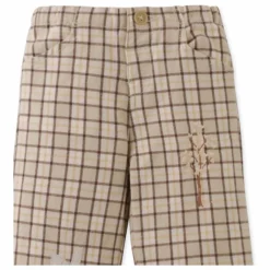Pantalon Keziah | Marron