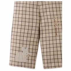 Pantalon Keziah | Marron