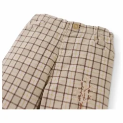 Pantalon Keziah | Marron