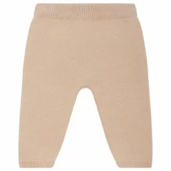 Pantalon Léandre Laine | Rose
