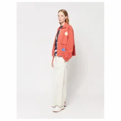 Pantalon Large à Pinces - Collection Femme | Ecru
