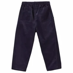 Pantalon Leda | Aubergine