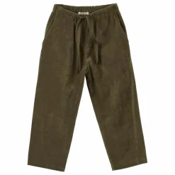 Pantalon Leda | Vert kaki