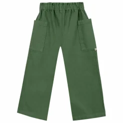 Pantalon Liocha | Vert